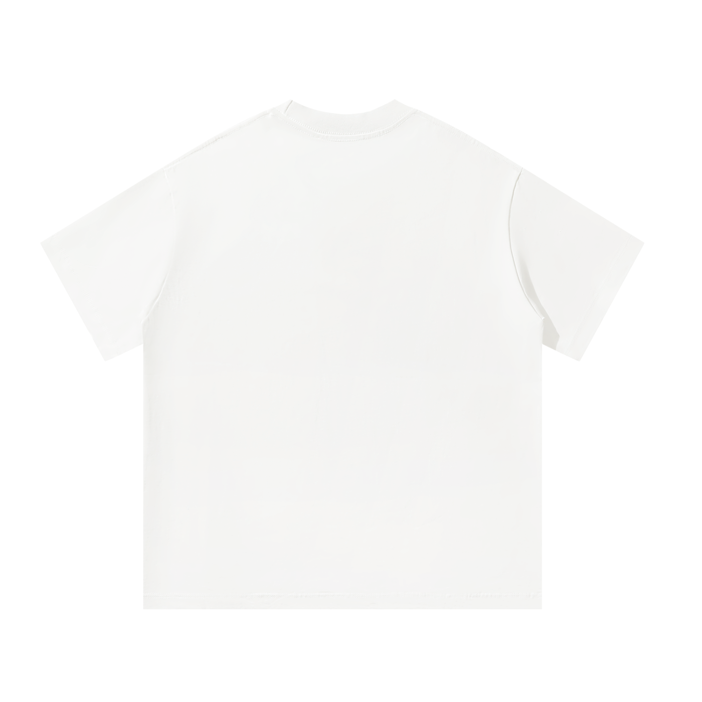 TAN TOPIA Unisex Oversized T-Shirt