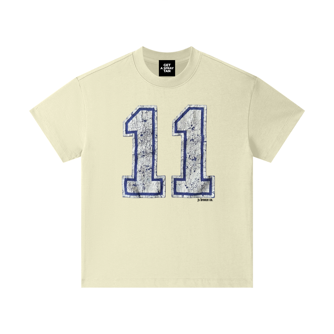 Pure Cotton Essential Kids T-Shirt