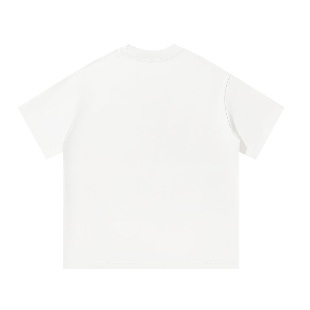 COCONUTS Unisex Oversized T-Shirt