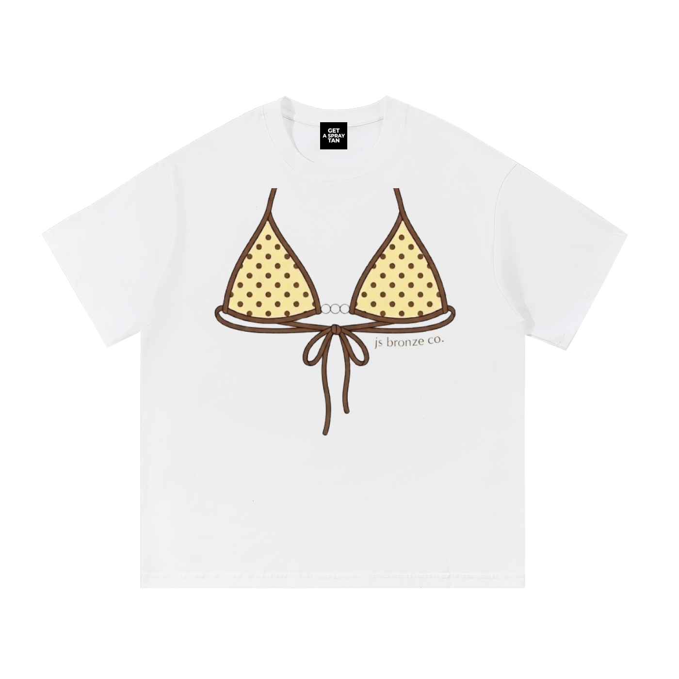 Essential Cotton T-Shirt