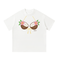 COCONUTS Unisex Oversized T-Shirt