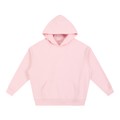 Essential Boxy Heavyweight Drop-Shoulder Hoodie